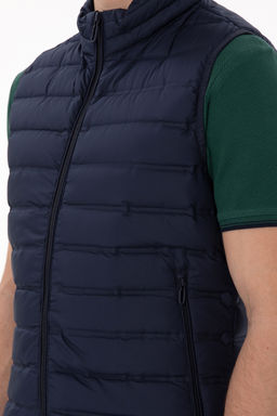 Erkek Lacivert Yelek - U.s. polo assn фото 7