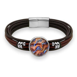 Браслет из муранского стекла - Vloes фото 10