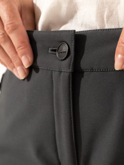 Брюки женские 22250-401 софтшелл - Avese фото 7