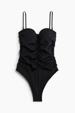 Traje de ba?o bandeau Medium Shape - H&m фото 2