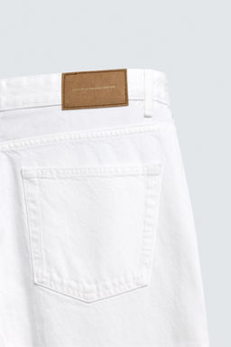 REGULAR FIT JEANS - Zara фото 20