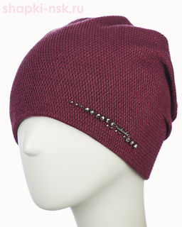 Сейла Шапка женская флис (56-58)