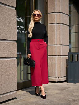 JETTY Лонгслив