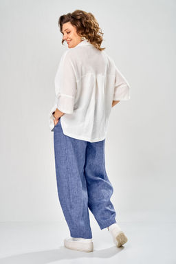 Костюм Diamant 2157 синий фото 9