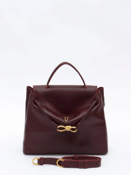 Сумка 6046 PE red Polina&Eiterou