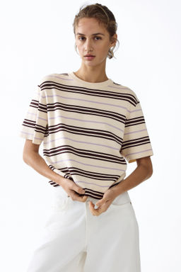 Camiseta de punto - H&m фото 4