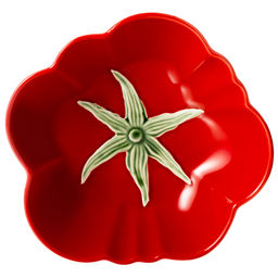 САЛАТНИК LEFARD TOMATO 22Х21Х6,5 СМ/1000 МЛ