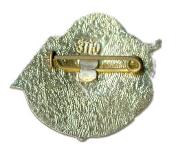 Значок Узбекская ССР