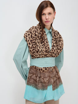 Палантин RB-072-5