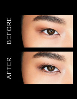 Hourglass Caution Extreme Lash Mascara, мини 3.8гр