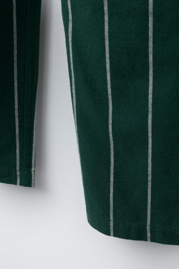 6-14 л/ COMBINED STRIPED PYJAMAS - Zara фото 8