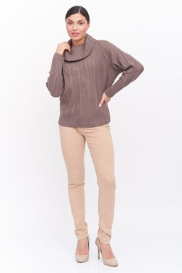 Джемпер В 297 - Злата Стиль фото 5