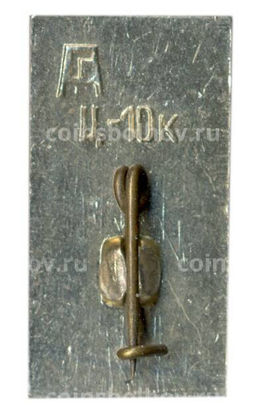 Значок Гатчина