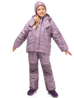 Костюм 7з6024 орхидея/розовый - Nikastyle фото 7