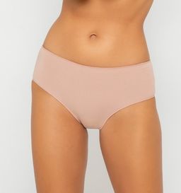 Трусы MF222 Slip midi (со средним бочком) - beige