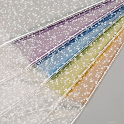 Цена за 12 шт. Пакет Подарочный, с жестким дном, микс, 14 х 22 х 55 см