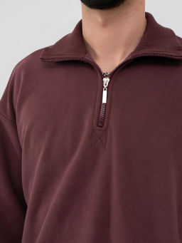 Толстовка мужская Пич Изумрудный - Modamica фото 11