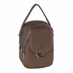 Сумка 9177CD khaki Alex&Mia