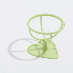 Набор спонжей для макияжа Ошеломительный авокадо, 3 шт - Beauty fox фото 4