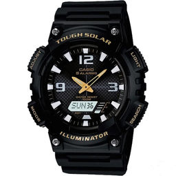 Наручные часы Casio мужские AQ-S810W-1BVDF
