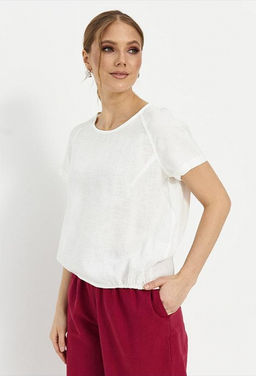 Блузка Болонья (арт. 07616-6), ООО МОНГОЛКА - Vals фото 2