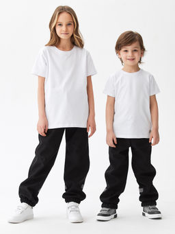 Детские брюки из софтшелл - Kogankids фото 8