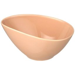 Цена за 4 шт. САЛАТНИК BRONCO MEADOW 16,5*12,5*8 СМ 500 МЛ ПУДРОВЫЙ