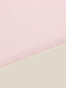 Простыня евро-макси SL Home Modal, 235280 см, розовая, модал - Sima-land home фото 6