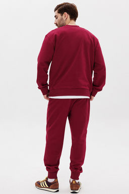 Спортивный костюм GO M3107а/12-01.176-182 вишня - Pirs фото 6