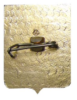 Значок Суздаль