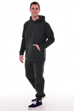 Костюм мужской 9-184 (хвоя)