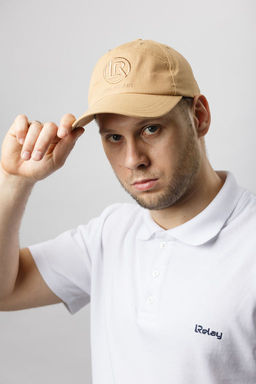 Бейсболка-семиклинка - Relay фото 16