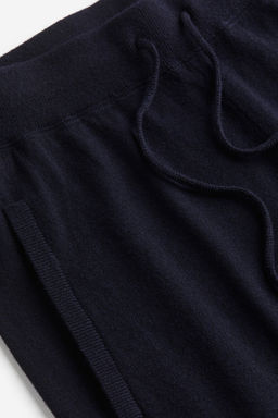 Joggers en mezcla de lana Regular Fit - H&m фото 2