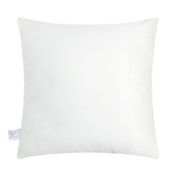 Подушка декоративная новогодняя Этель Xmas chill, 40х40 см, 100% п/э, велюр  фото 3