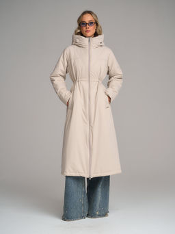 Плащ утепленный HOOPS, арт. 33220 фото 12