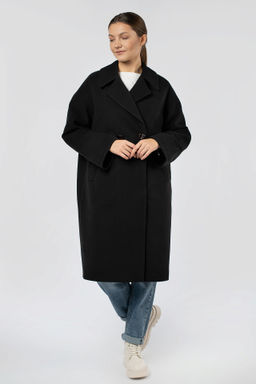 02-3136 Пальто женское утепленное - El podio фото 2