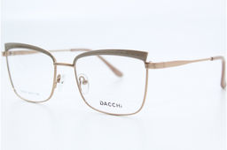 Оправа DACCHi 33291 C4 54-17-140