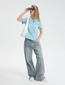 Футболка HassFashion