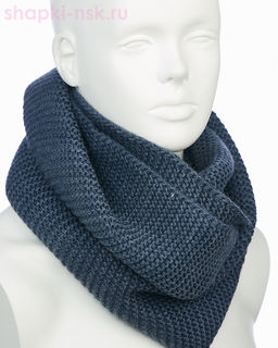 7829 RLS Снуд женский (132 х 28)