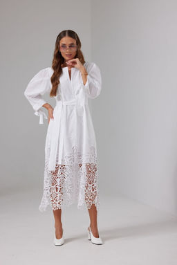 Платье Vesnaletto 4133-1  фото 3