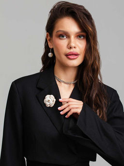 Брошь BRM008 - Sahar art lab фото 7