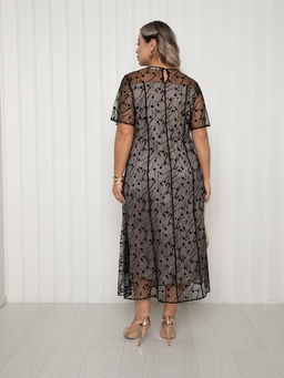 Платье П-2256/2 - Леди агата фото 4