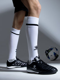 Детские гетры KELME Childrens Football Socks White