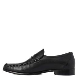 Мужские лоферы TENDANCE Артикул 2556443, черный  фото 3