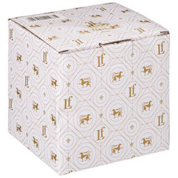 КРУЖКА LEFARD HERBAL 400 МЛ  фото 2