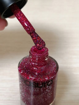 Лак для ногтей Василиса Премудрая, 11 мл - Masura фото 11