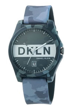 Часы наручные Daniel Klein 12278-8  фото 2