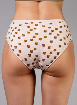 Женские трусы танга Indefini (Арт. 2302LUB)