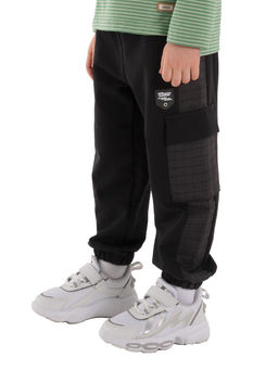 Брюки для мальчика О36697 - Карамелли фото 6