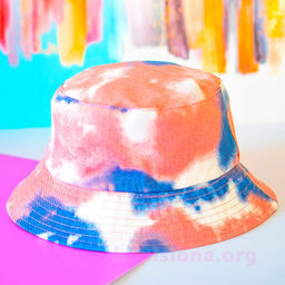 Панама Rainbow sky